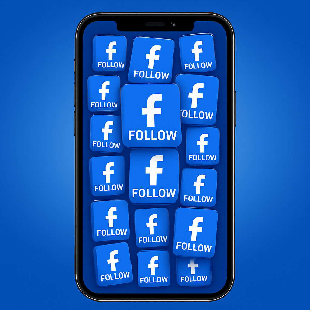 Facebook Followers