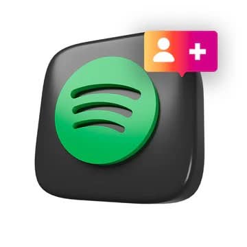 Spotify Followers