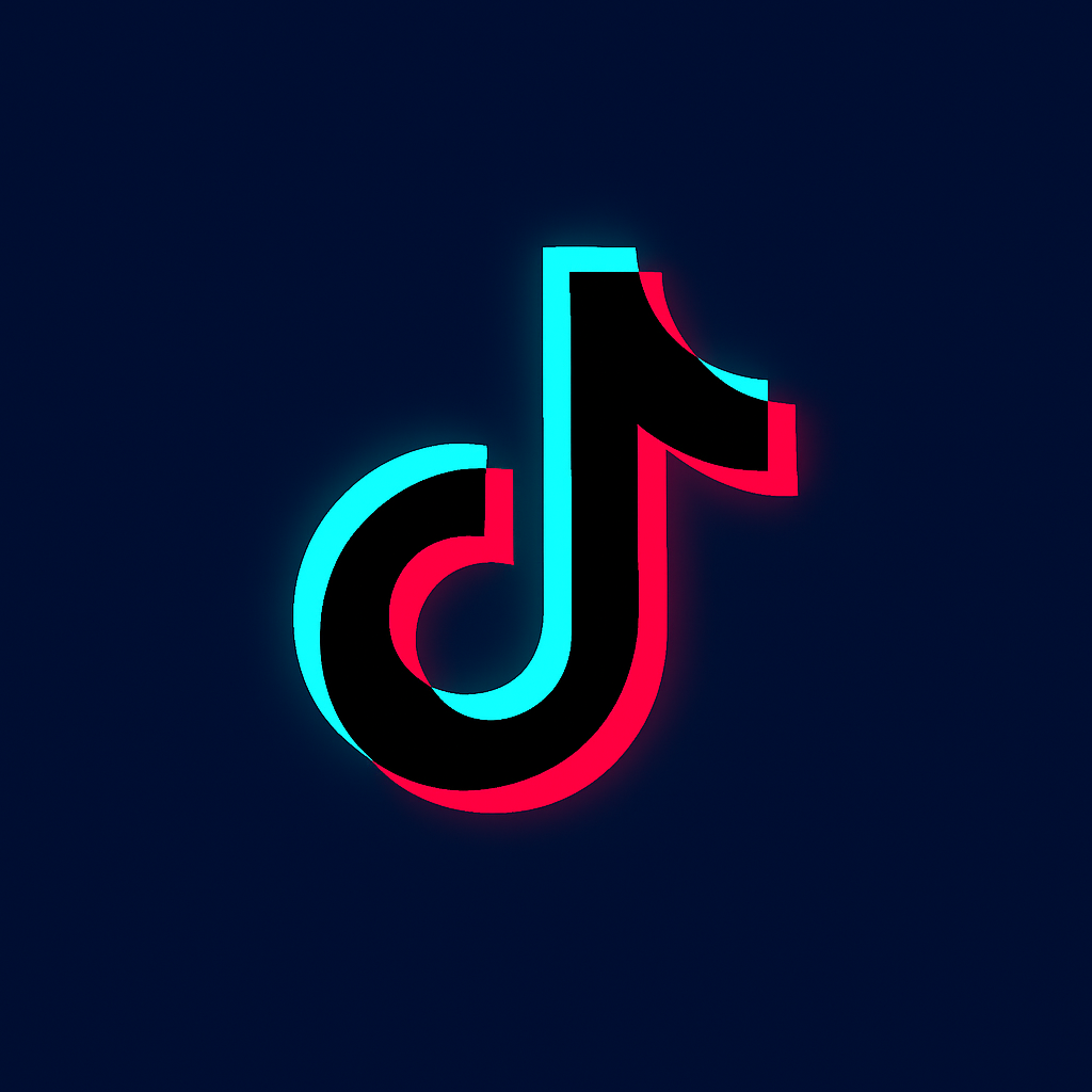 TikTok Share